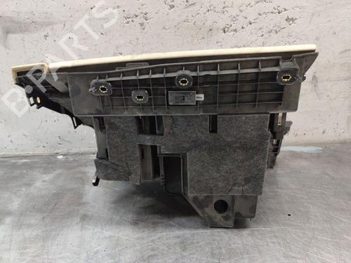 Handskerum AUDI Q7 (4MB, 4MG, 4MQ) 3.0 TDI quattro | BP32010500C95