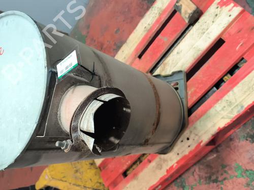 Exhaust system IVECO STRALIS I | BP33718440M121 - Image 5