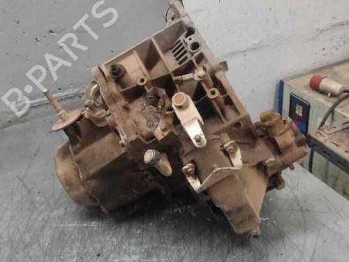 Gearbox CITROËN XSARA (N1) 1.9 TD | BP21406632M3 