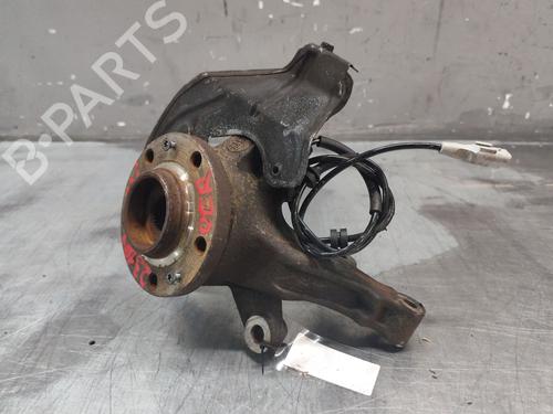 Used Right front steering knuckle Right front steering knuckle CITROËN JUMPY II (VF7) [2007-2016] 35962233 35962233