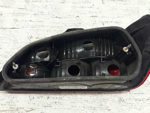 Left taillight PEUGEOT 406 (8B)  | BP21450094C34 