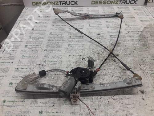 Front left window mechanism PEUGEOT 206 Hatchback (2A/C)  | BP21459099C22 