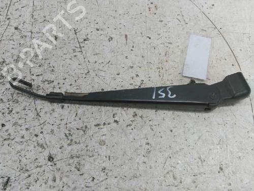 Used Rear windshield wiper arm CITROËN BERLINGO / BERLINGO FIRST MPV (MF_, GJK_, GFK_) 2.0 HDI 90 (MFRHY) (90 hp) 21438377
