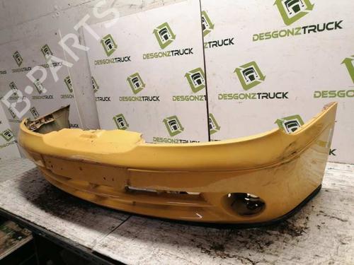 Front bumper RENAULT MEGANE I Coach (DA0/1_) 1.9 dTi (DA0N) | BP21472894C7 