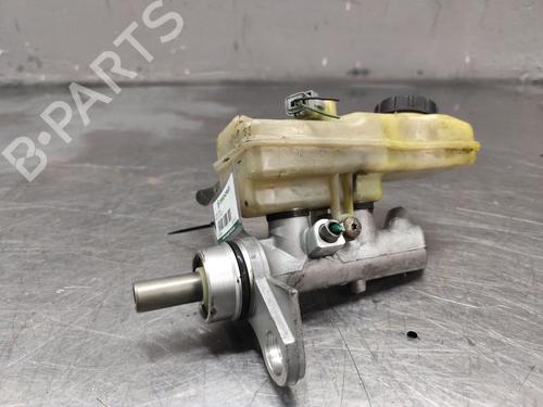 Used Brake master cylinder Brake master cylinder RENAULT SCÉNIC II (JM0/1_) [2003-2010] 32980628 32980628