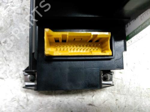 Climate control SEAT IBIZA II (6K1) | BP21430332I5