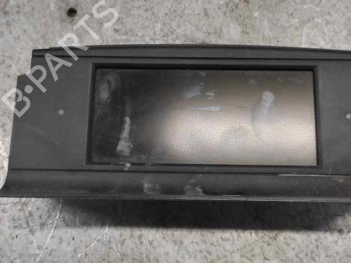 Display monitor MERCEDES-BENZ C-CLASS (W204) C 180 CGI (204.049) | BP24678702C48 