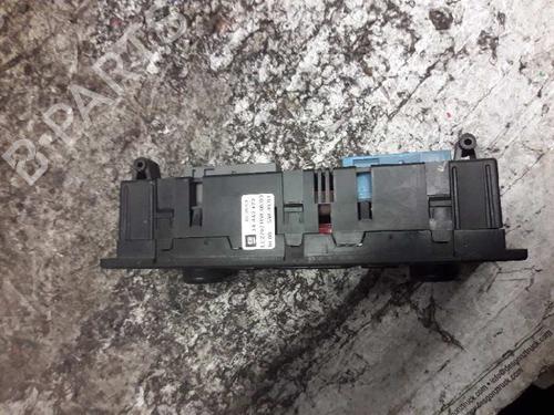 AC Styreenhet / Manøvreringsenhet OPEL ASTRA G Hatchback (T98)  | BP21472877I5 