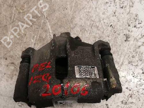 Used Right front brake caliper CITROËN XSARA (N1) 2.0 HDi 90 (90 hp) 21479162