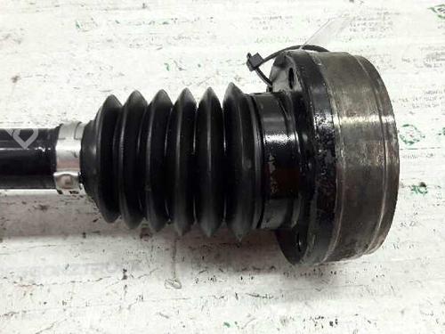 Left front driveshaft SEAT IBIZA III (6L1) 1.9 SDI | BP21450892M38