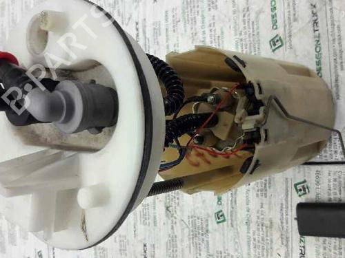 Drivstoffpumpe FIAT DUCATO Platform/Chassis (244_) 2.3 JTD | BP22910521M76 