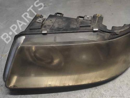 Faro izquierdo AUDI A3 (8L1) [1996-2006]  21404292