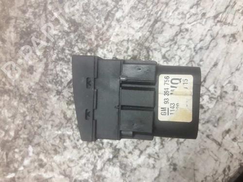 Headlight switch OPEL MERIVA A MPV (X03)  | BP21466281I24 