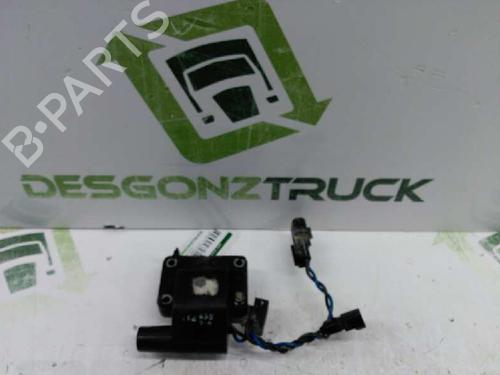 Bobine HYUNDAI ATOS (MX) [1997-2015]  21431319