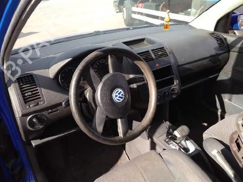 Girkassekontrollenhet VW POLO (9N_, 9A_)  | BP21483524M52 