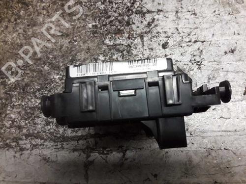Fuse box PEUGEOT PARTNER MPV (5_, G_)  | BP21472861E1 