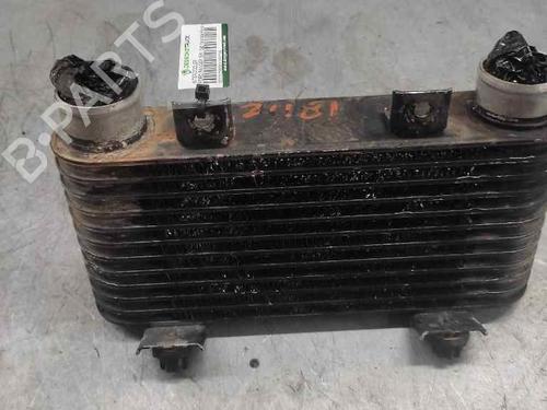 Used Intercooler FORD RANGER (ER, EQ, R_) [1997-2011]  22810539