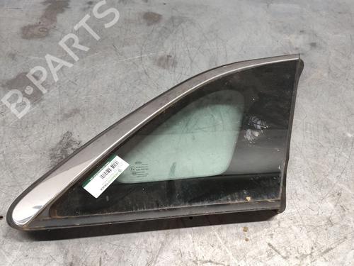 Used Rear right quarter glass KIA NIRO I (DE) E-NIRO (136 hp) 28609687