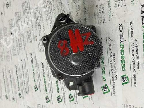 Vacuum pump PEUGEOT 207 (WA_, WC_)  | BP21447579M80 