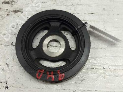 Pulley CITROËN C4 I (LC_)  | BP21451784M122 