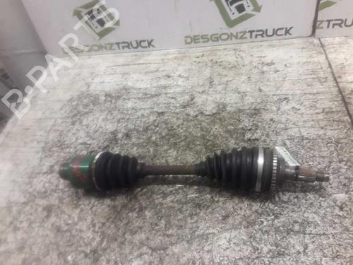 Used Right front driveshaft MAZDA 626 V (GF) 2.0 DI TD (GFFP) (90 hp) 21467057