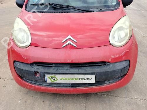 Left headlight CITROËN C1 (PM_, PN_) 1.0 | BP35776592C28  - Image 6