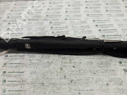 Used Right curtain airbag PEUGEOT 407 (6D_) [2004-2011]  21454759