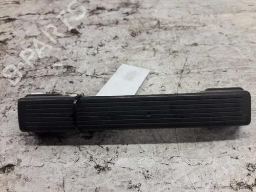 Used Tailgate handle CITROËN C15 Box Body/MPV (VD_) [1984-2006]  21457590