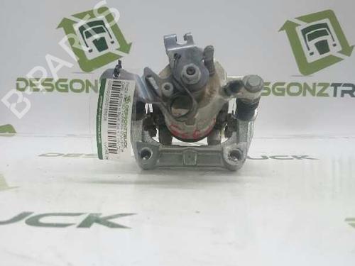 Bremssattel links hinten für OPEL ASTRA H (A04) 1.7 CDTI (L48) (100 hp) 21424109