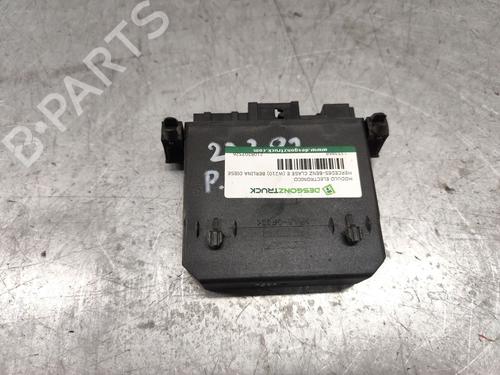 Elektronisk modul MERCEDES-BENZ E-CLASS (W210)  | BP24397406M83 
