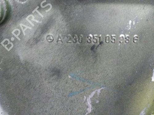 Other MERCEDES-BENZ E-CLASS (W211) E 270 CDI (211.016) | BP21440414O1