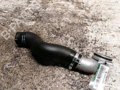 Rohr für OPEL ASTRA H (A04) [2004-2014]  21476248