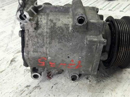 AC compressor FORD TRANSIT CONNECT (P65_, P70_, P80_)  | BP21448072M34 