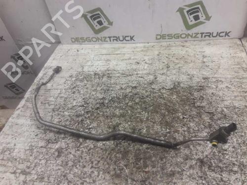 Used AC pipe BMW 3 (E46) 320 d (136 hp) 21468143
