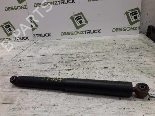 Høyre bak støtdemper RENAULT MASTER II Van (FD) [1997-2013]  21457755