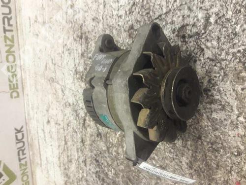 Used Alternator FIAT UNO (146_, 158_) 60 Diesel 1.7 (60 hp) 24680152