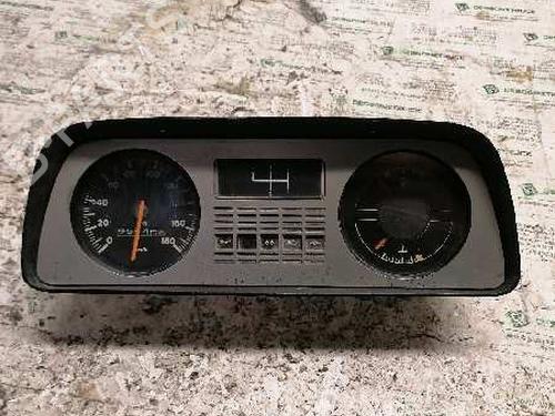 Used Instrument cluster FORD FIESTA I (GFBT) [1976-1983]  21476820