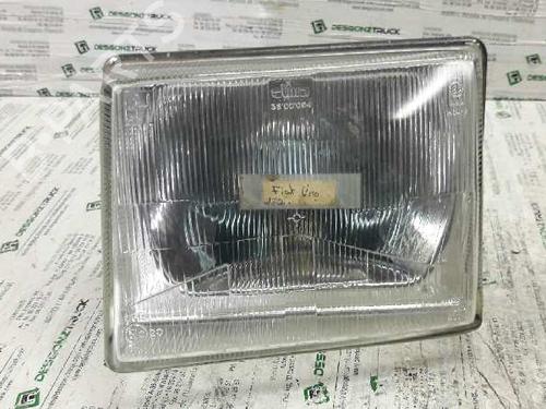 Used Left headlight FIAT UNO (146_, 158_) [1983-2013]  21449688