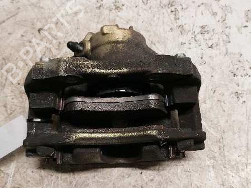 Left front brake caliper CITROËN C4 I (LC_)  | BP21479270M105 