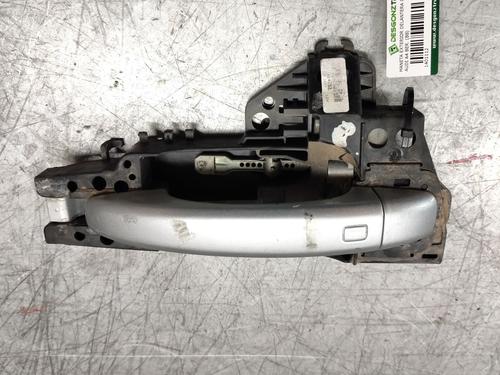 Used Front right exterior door handle AUDI A4 B8 (8K2) [2007-2017]  25772385