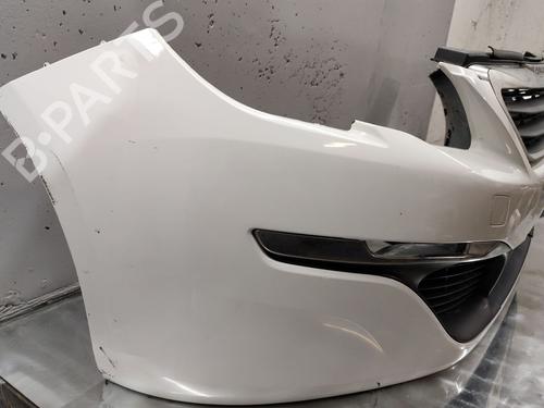 Front bumper PEUGEOT 308 SW II (LC_, LJ_, LR_, LX_, L4_) 1.6 BlueHDi 100 | BP29113595C7 