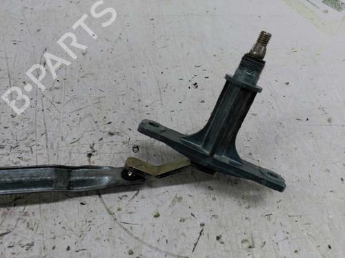 Rear wiper motor VW GOLF II (19E, 1G1)  | BP22910000M102 