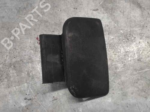 Used Front right exterior door handle CITROËN BERLINGO / BERLINGO FIRST MPV (MF_, GJK_, GFK_) 1.9 D (MFWJZ) (70 hp) 21411125