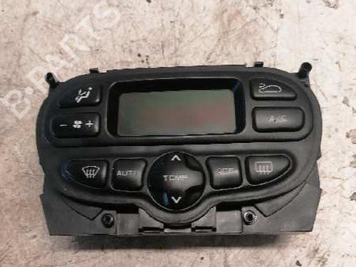 Used Climate control CITROËN XSARA PICASSO (N68) [1999-2012]  21481305