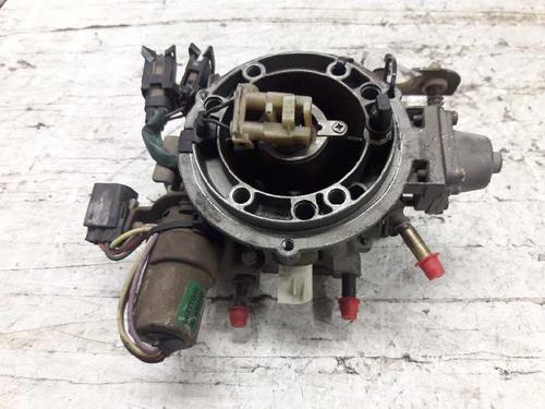 Throttle body FORD FIESTA III (GFJ)  | BP21457884M82 