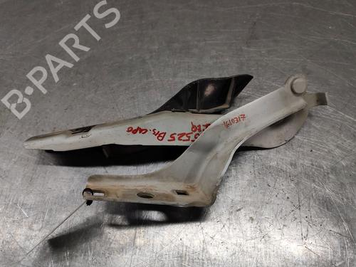 Used Hinge/Door check strap Hinge/Door check strap PEUGEOT 308 I (4A_, 4C_) [2007-2016] 34715237 34715237