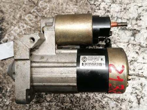 Starter RENAULT KANGOO Express (FC0/1_)  | BP21474332M8