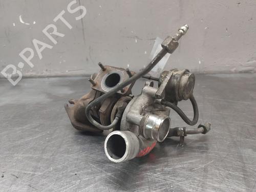 Turbolader/Kompressor für Turbolader/Kompressor IVECO DAILY IV Van [2006-2012] 35793882 35793882