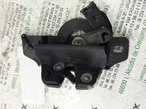 Tailgate lock CITROËN BERLINGO / BERLINGO FIRST MPV (MF_, GJK_, GFK_)  | BP21448376C101 