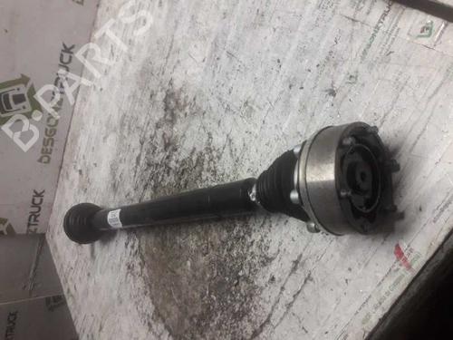 Right front driveshaft SEAT LEON (1P1)  | BP21466302M39 